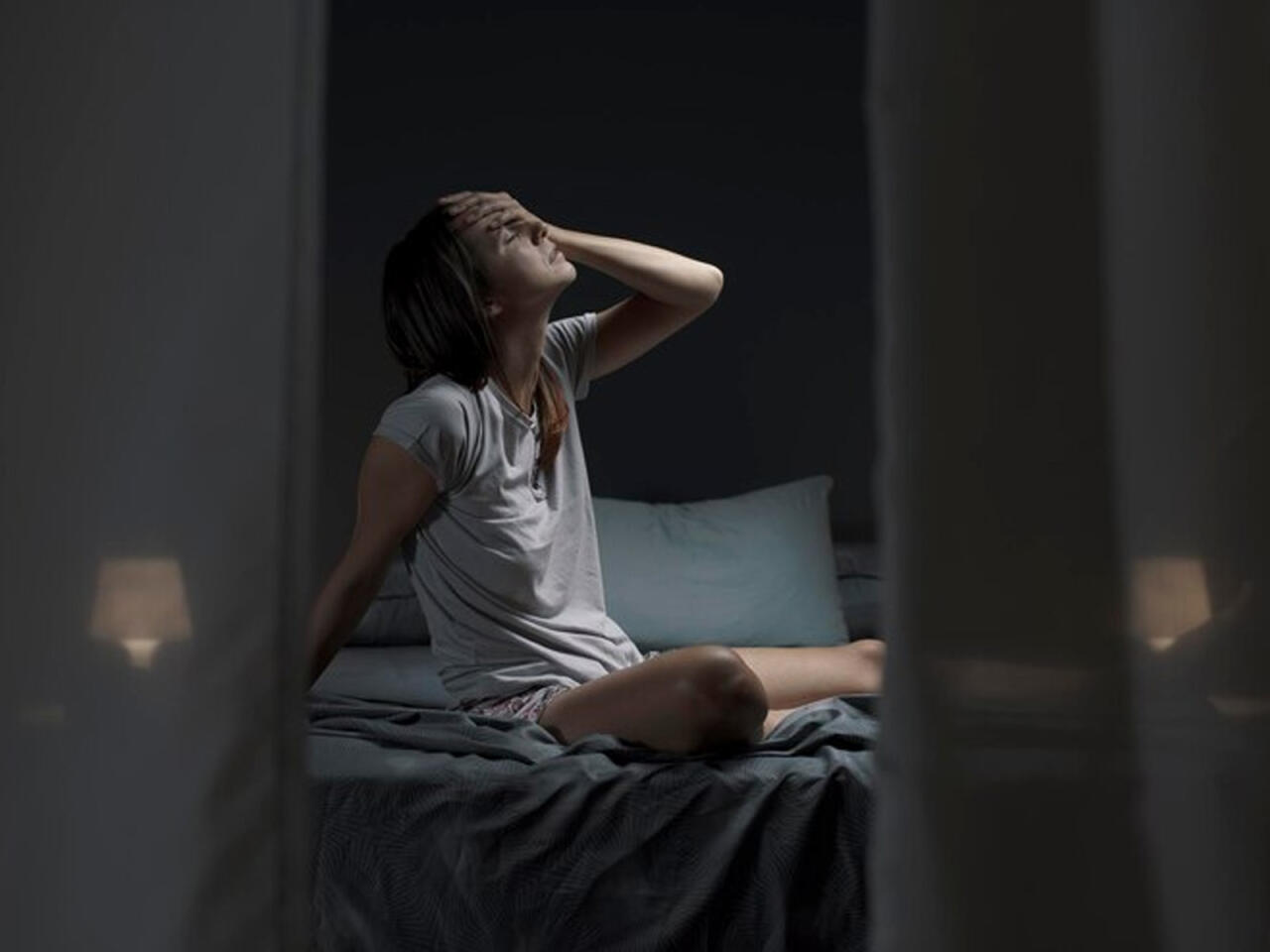 Depressiyanın əsl səbəbi açıqlandı