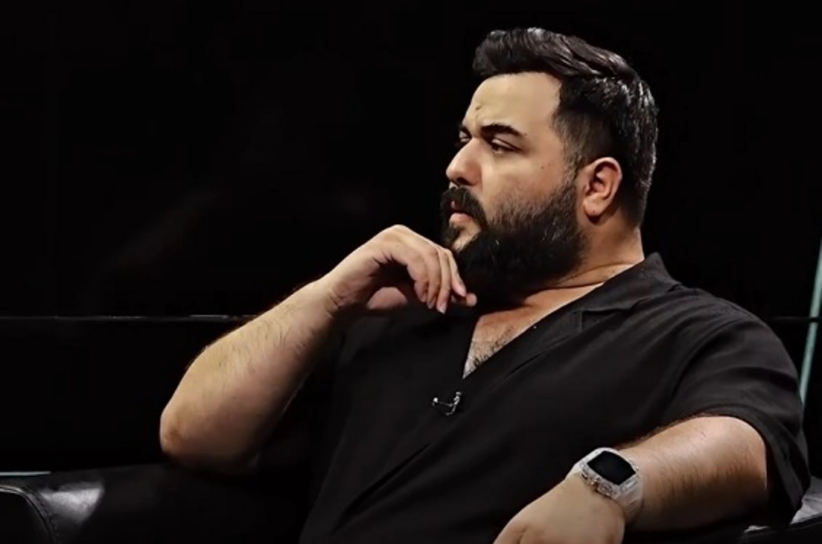 "O, sağlığında atamla, indi də mənimlə ədavət aparır"