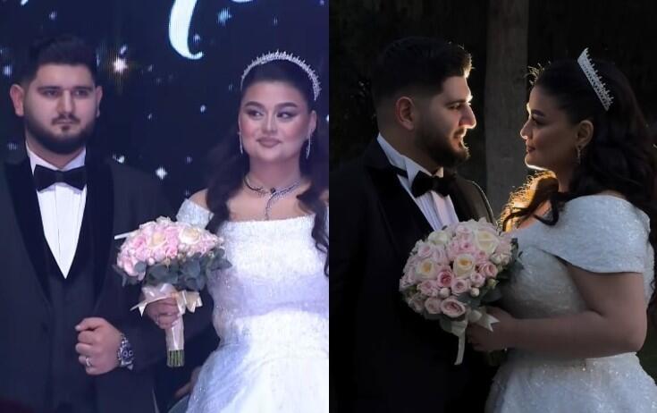 Bizim millətin mənfi x&uuml;susiyyətləri...  Fərqanə Qasımova qızını m&uuml;dafiə etdi