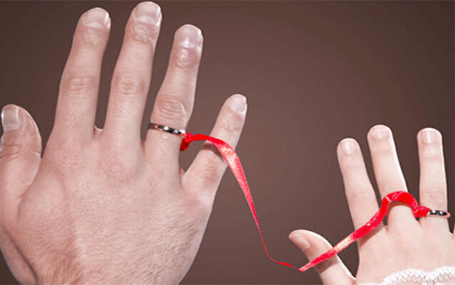 16 yaşlı qızın nişan mərasiminin qarşısı alındı