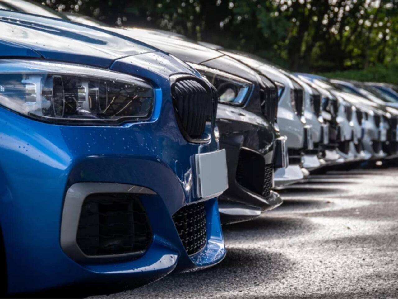 İlin ən yaxşı maşınları m&uuml;əyyənləşdi   G&ouml;zlənilməz nəticələr  SİYAHI