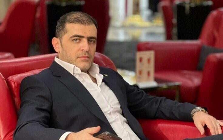 "He&ccedil; bir mahnıya g&ouml;rə mənə pul verməyib"