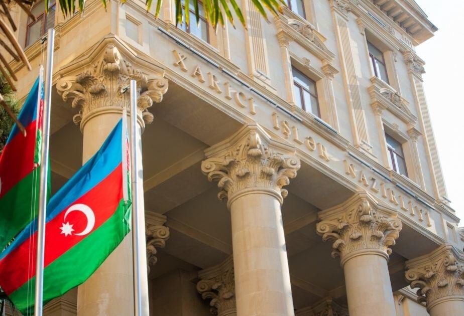 Ermənistan Azərbaycana qarşı bütün dünyada qarayaxma kampaniyası aparmaqla məşğuldur 