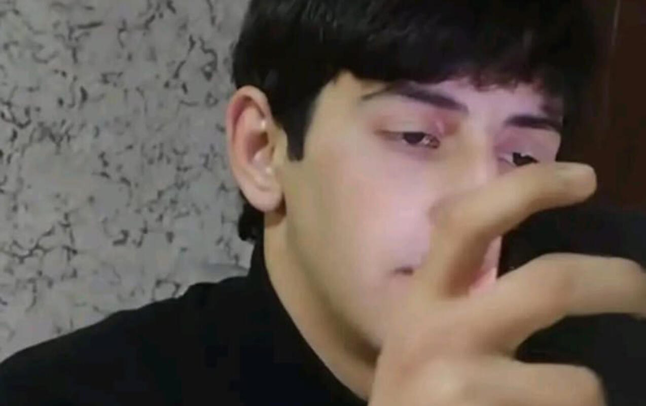 Faciəvi şəkildə ölən Emil hərbi xidmətdən yeni gəlibmiş 