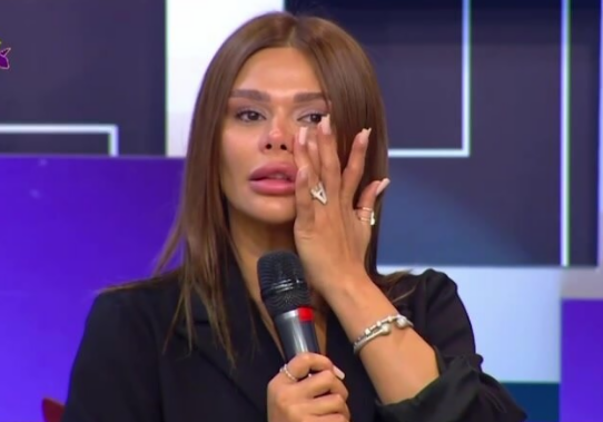 Aysun ağladı: “Atasız böyümüşdüm, indi anadan yetim qaldım”  VİDEO