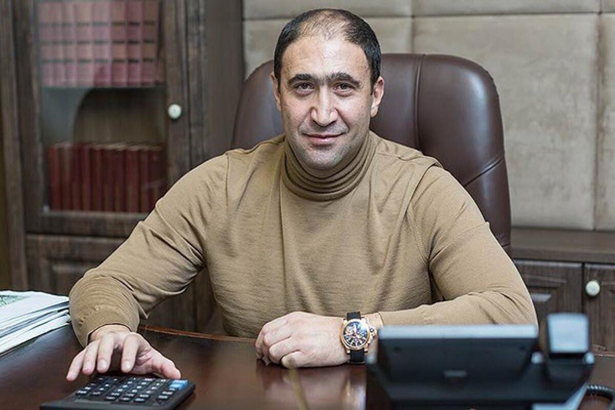 İlqar Hacıyev Baş Prokurorluğa &ccedil;ağırıldı