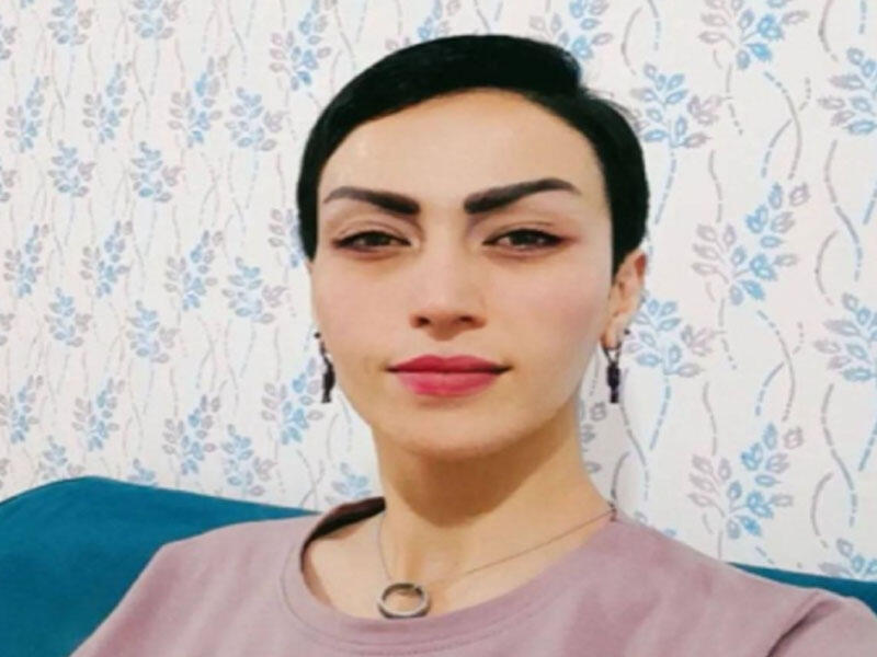 İranda azərbaycanlı qadına 70 şallaq cəzası verildi