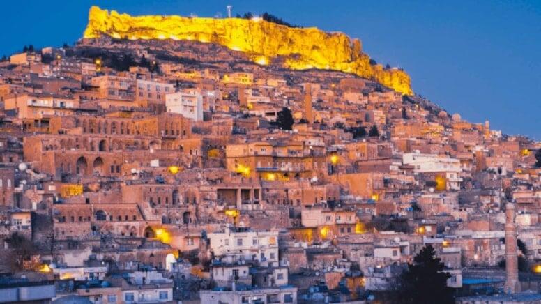 D&uuml;nyanın heyran qaldığı t&uuml;rk şəhərləri