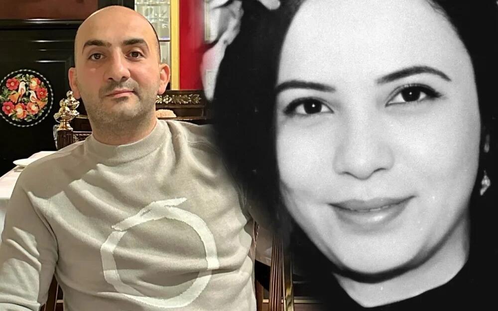 Nicatdan dayısı qızının vəfatı ilə bağlı paylaşım  FOTO