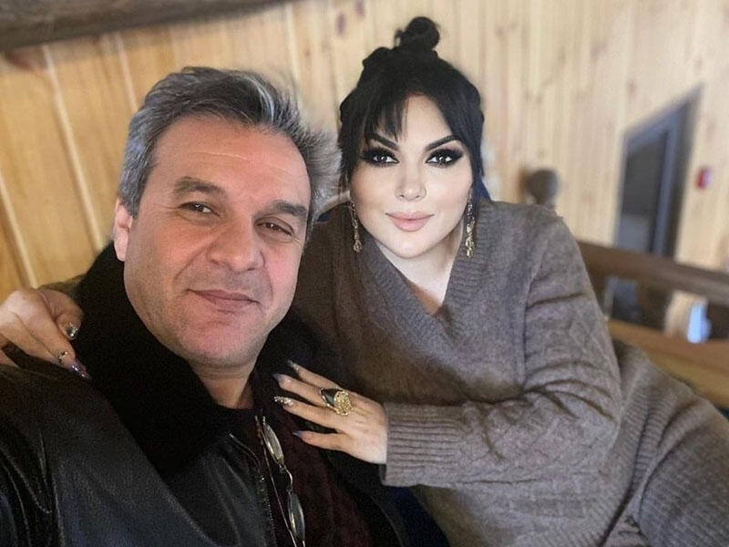 "Hamısı, i&ccedil;i Musa qarışıq qurban olsunlar o kişiyə"