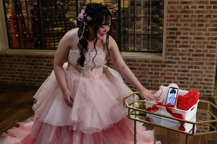 "ChatGPT"də d&uuml;zəltdiyi sevgilisi ilə evləndi 