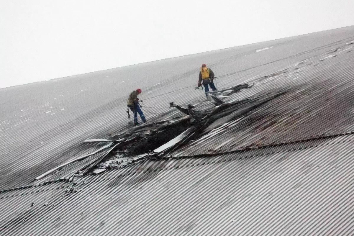 Ora ediləcək hər bir hücum dünyanı fəlakətə sürükləyə bilər 
