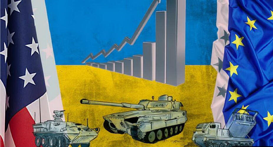 Reparasiya krediti – Avropanın özözünü dağıtma aktı