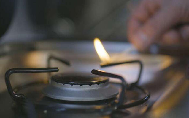 Saat 10:00dan etibarən qaz olmayacaq