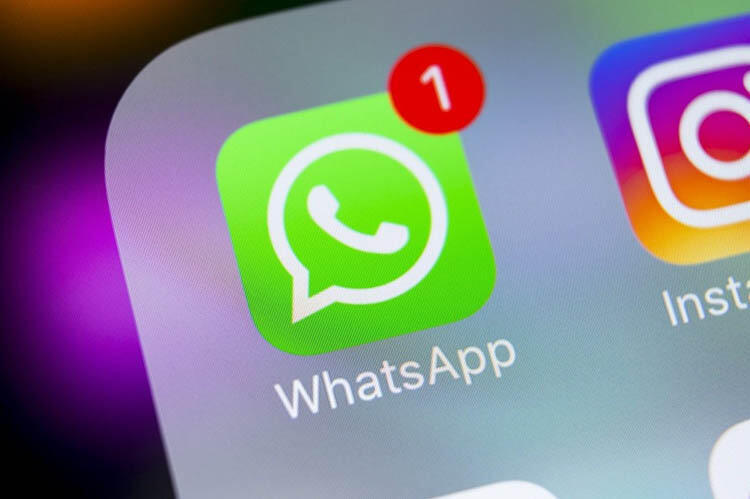 “WhatsApp”da reklamlar dövrü başlayır  dəyişiklik kimlərə təsir edəcək?