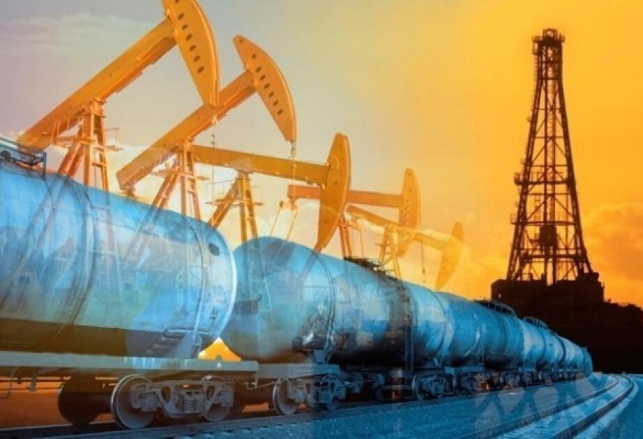 2025ci ildə Azərbaycan G&uuml;rc&uuml;stana nə qədər neft ixrac edib?
