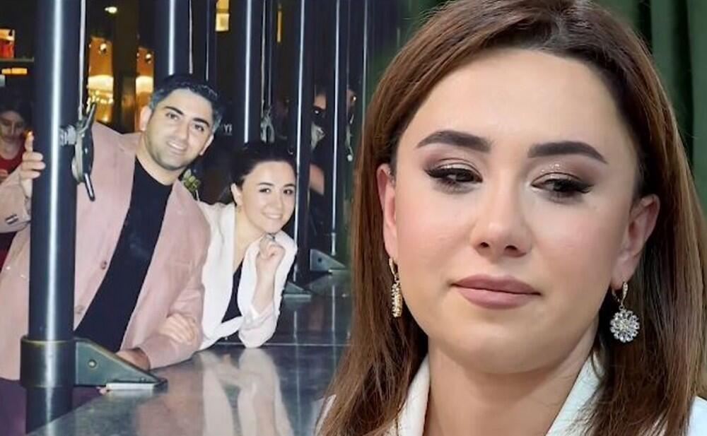 "Ayrılıb həmin qadına ərimi hədiyyə edim?"