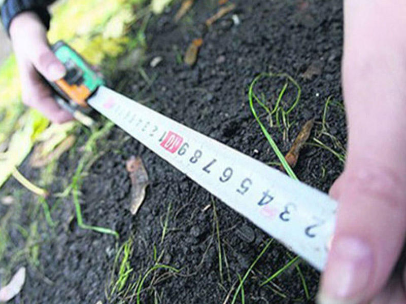 Bələdiyyə torpaqları satışa &ccedil;ıxarılır  SİYAHI