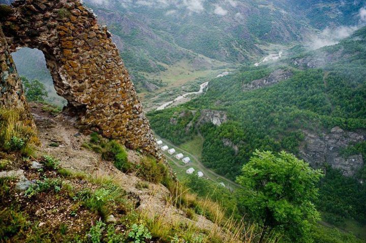 Növbəti 4 il üçün 13,5 milyard manat ayrıldı