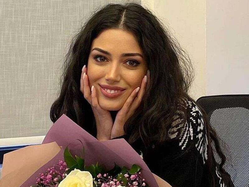 Aparıcının yeni işi baş tutmayıbmış  Müqavilə imzalayan anda...