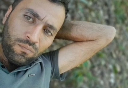 Dostunu ürəyindən güllələdiyini deyib polisə təslim oldu 