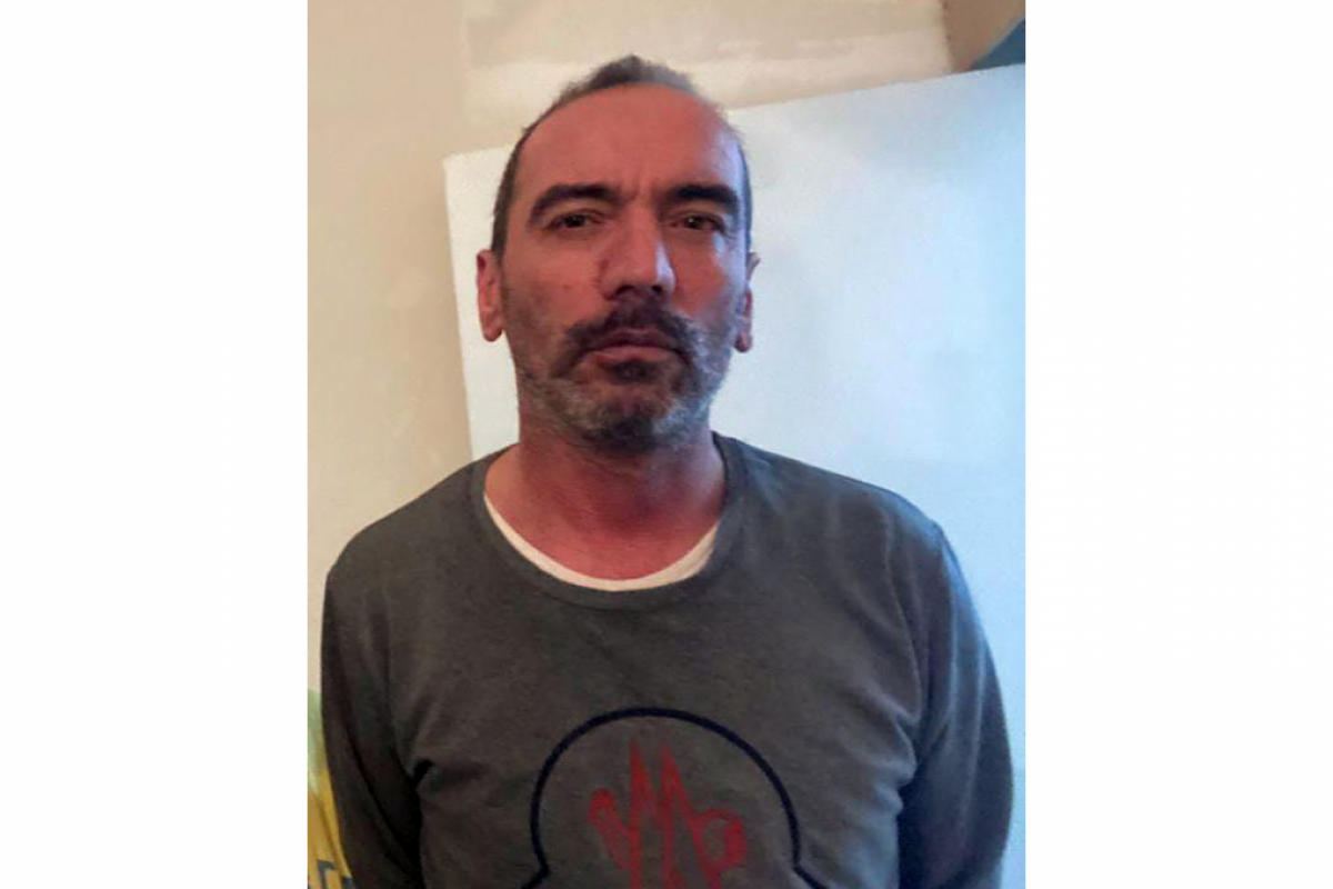 50 yaşlı alzheimer xəstəsi itkin d&uuml;şd&uuml;