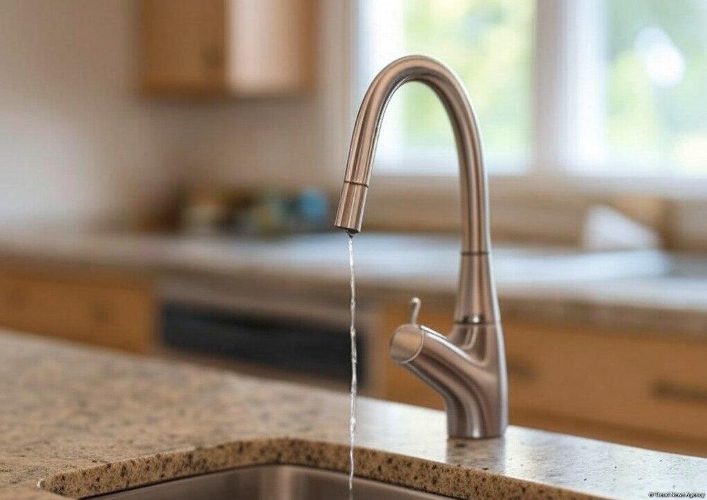 Sabah su kəsiləcək  Bu ərazilərdə