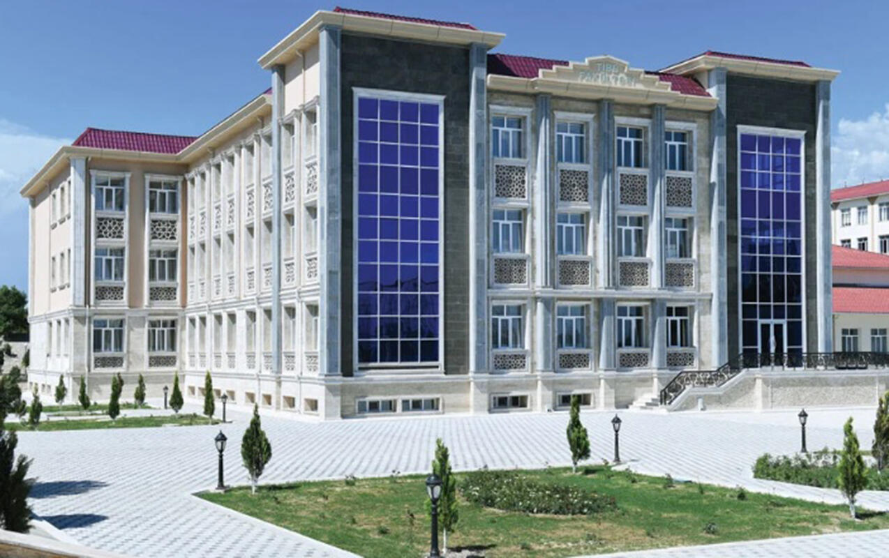 Naxçıvanda tələbələrin narazılığı ilə bağlı  AÇIQLAMA