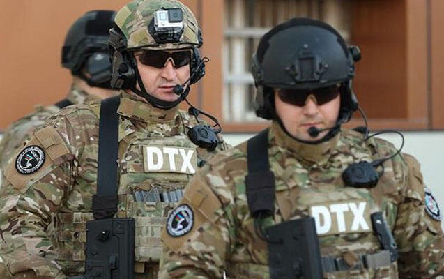 DTX SEPAHın Azərbaycandakı terror planını ifşa etdi: DETALLAR