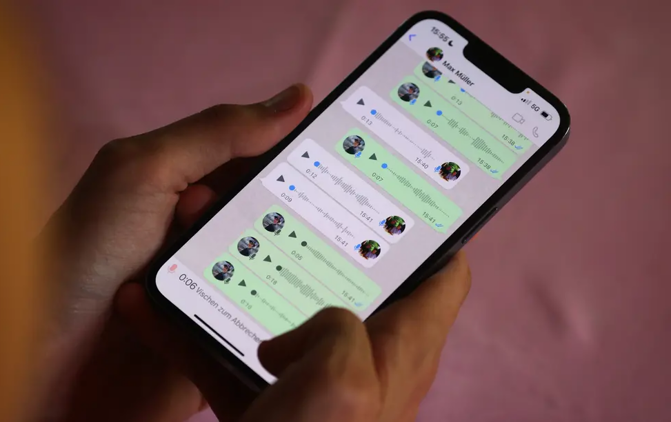 "WhatsApp" mesajlarını oxumaq m&uuml;mk&uuml;nd&uuml;r?  M&uuml;təxəssis a&ccedil;ıqladı