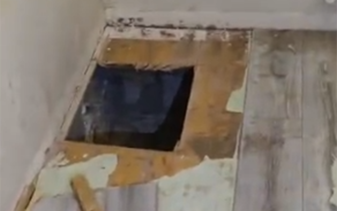 &ldquo;Evimiz u&ccedil;ur, hələ də qərara gələ bilmirlər...&rdquo; 