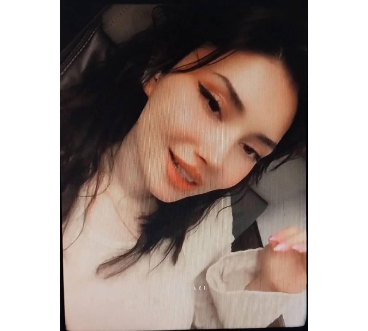 Azərbaycanlı Tiktoker: “Həmin oğlanla 815 illik eşq yaşamaq istəyirəm, ərə getmək yox" 