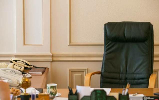 Sumqayıt İHdə kadr islahatı &ndash; İki əməkdaş işdən &ccedil;ıxarıldı