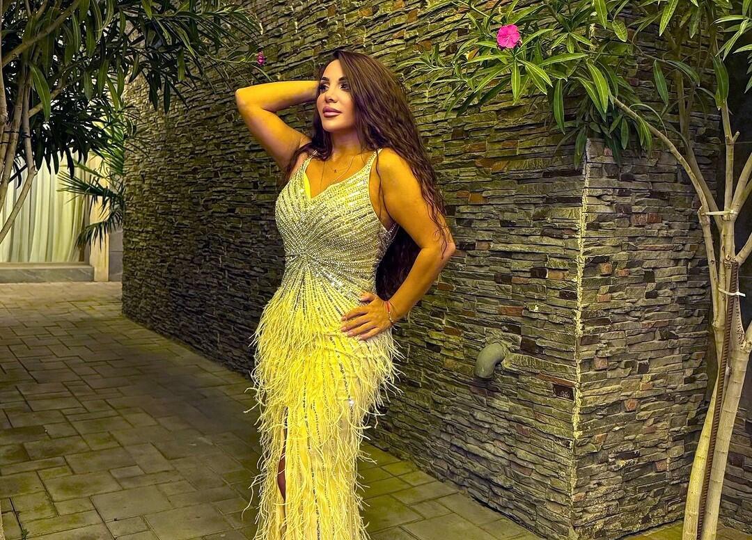 Efirə göndərilən bu əşya Zenfiranı göz yaşlarına boğdu 