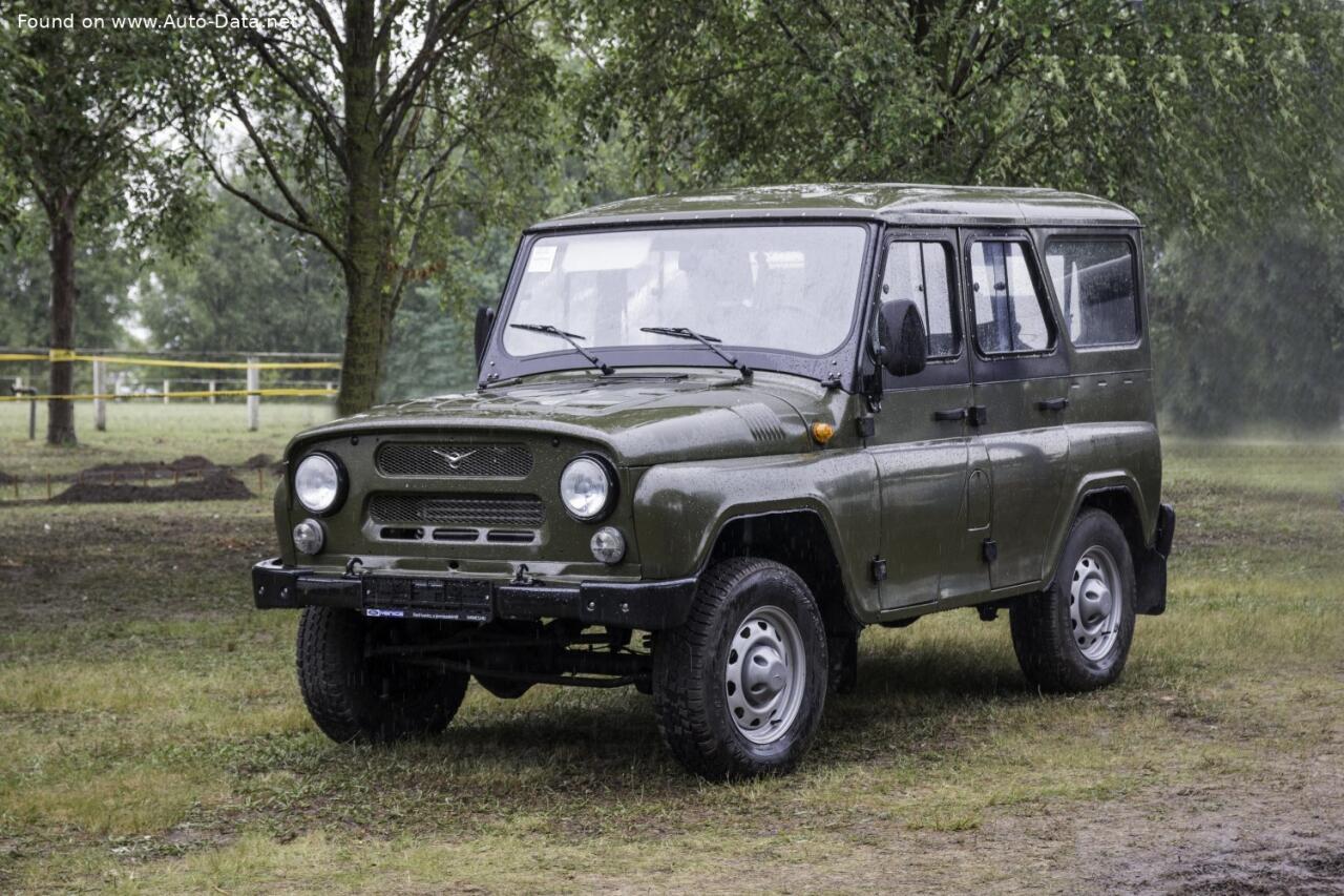 Kəlbəcərdə "UAZ" AŞDI  yaralananlar var
