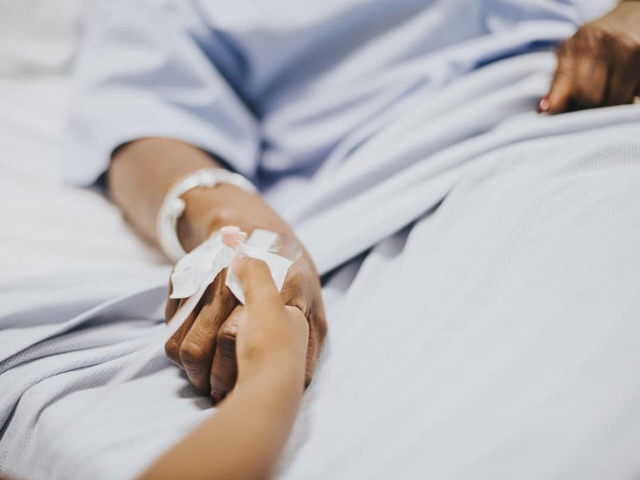 Lökbatandakı yanğında xəsarət alanların