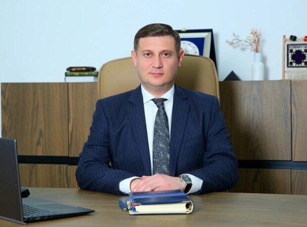 TƏBİBin yeni icra&ccedil;ı direktoru kimdir? DOSYE