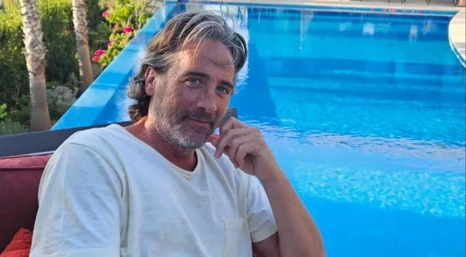 Məşhur aktyorun oğlu "Survivor"da