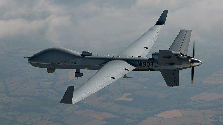 Xarkova kamikadze dron hücumu – 14 nəfər yaralandı