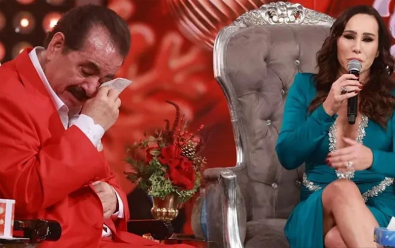 25 illik k&uuml;s&uuml;l&uuml;l&uuml;k bitdi  Pul jesti g&uuml;ndəm oldu 