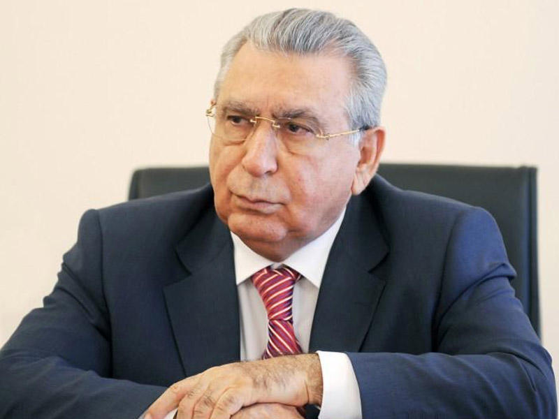 Ramiz Mehdiyev bu vəzifədən də uzaqlaşdırıldı