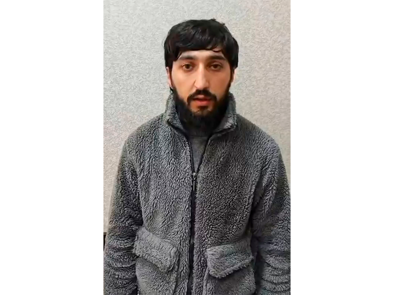 “Tofaş”la yolda oyun çıxardı  həbs olundu 