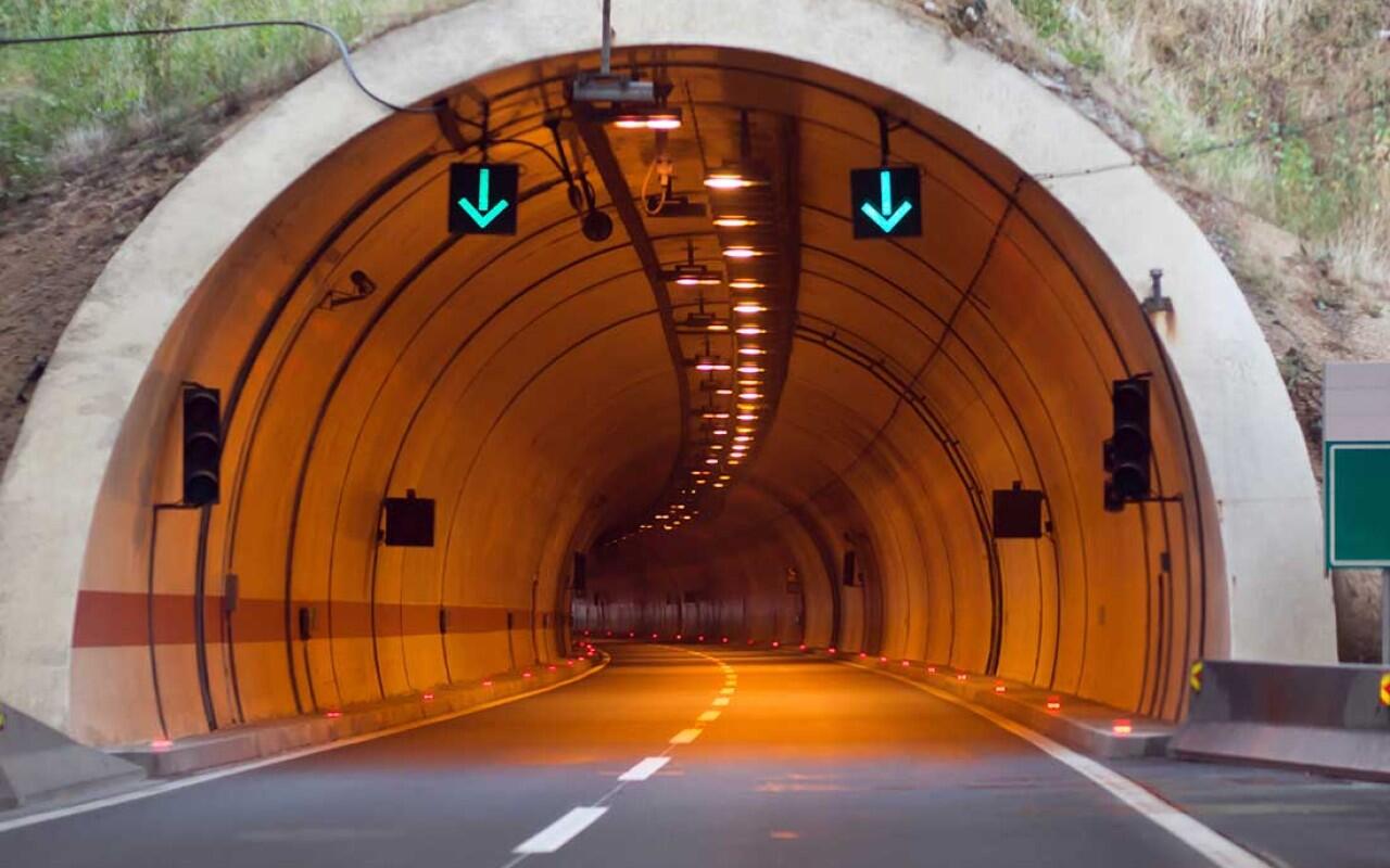 ️Xırdalanda yeni tunel inşa ediləcək