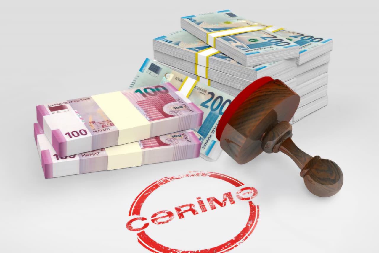 Azərbaycanda onlayn cərimə ödənişi zamanı komissiya tutulacaq  MƏBLƏĞ