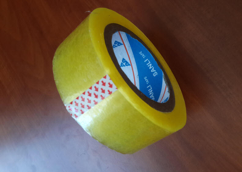 Cəmi bir rulon ilə kombi xərclərini azaldan dahiyanə &uuml;sul