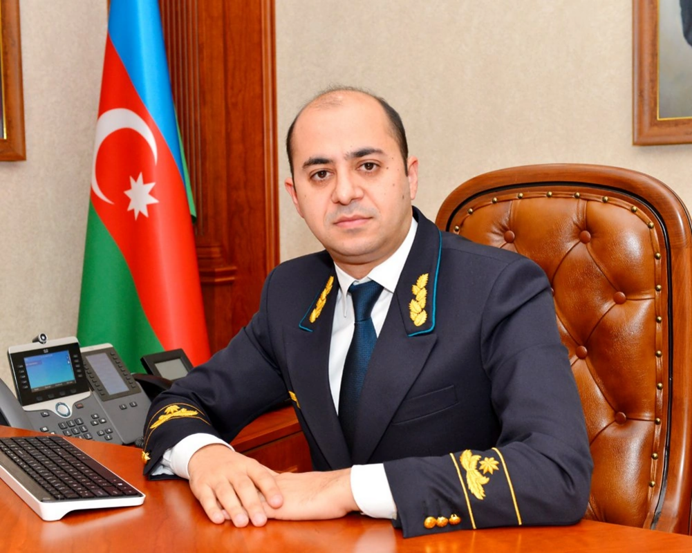 Faiq Əhmədov vəzifəsindən azad edildi  YENİ TƏYİNAT