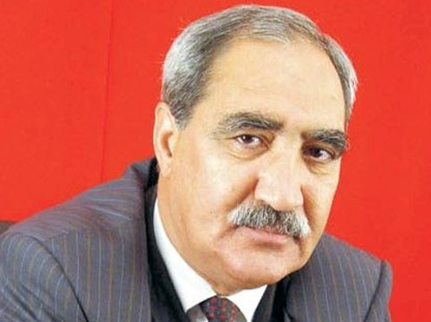 Milli Məclis Fəzail Ağamalının vəfatına g&ouml;rə başsağlığı verdi