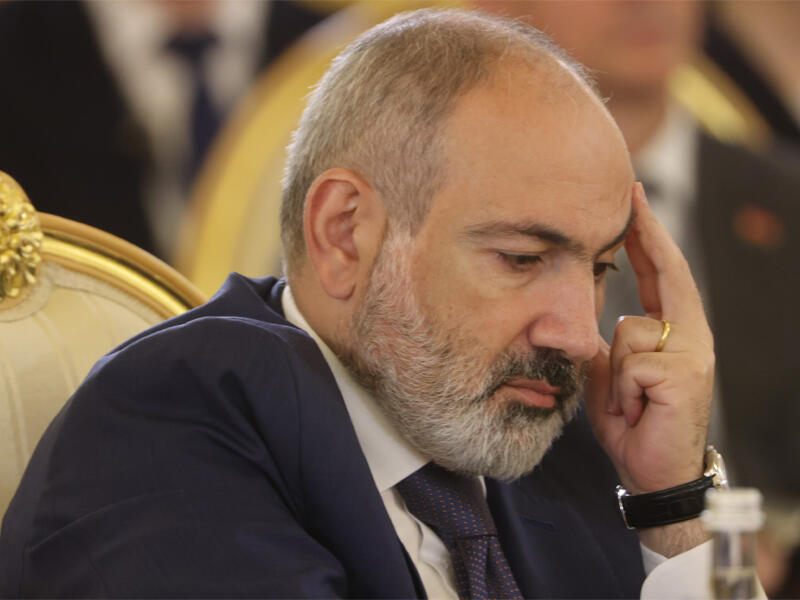 "Ermənistanda məni satqın adlandırırdılar"