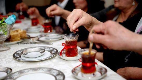 Bakıda qızına el&ccedil;i gələn ata oğlandan g&ouml;r&uuml;n NƏ İSTƏYİB... 