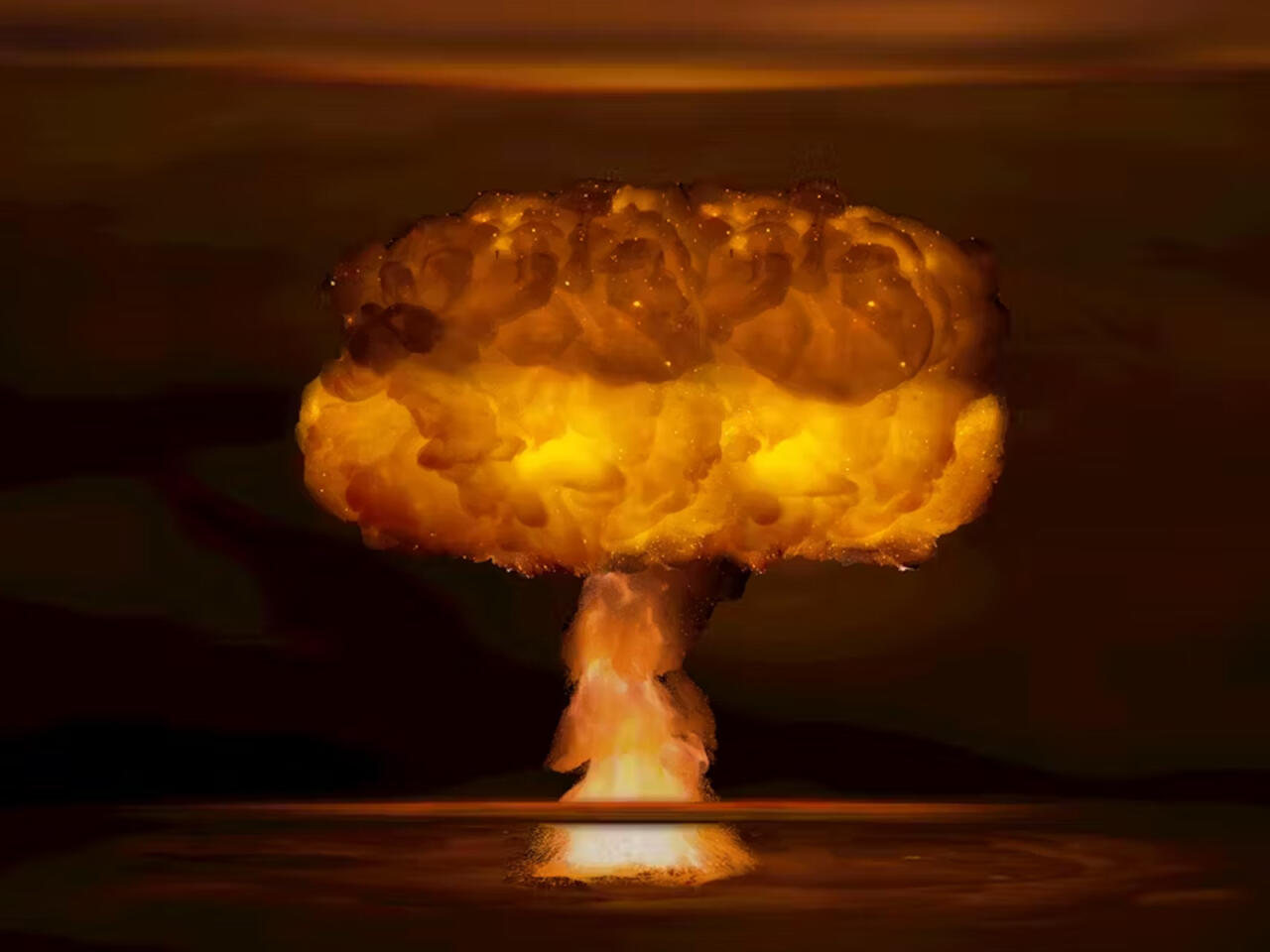 "S&uuml;ni intellekt n&uuml;və m&uuml;haribəsinə səbəb ola bilər"